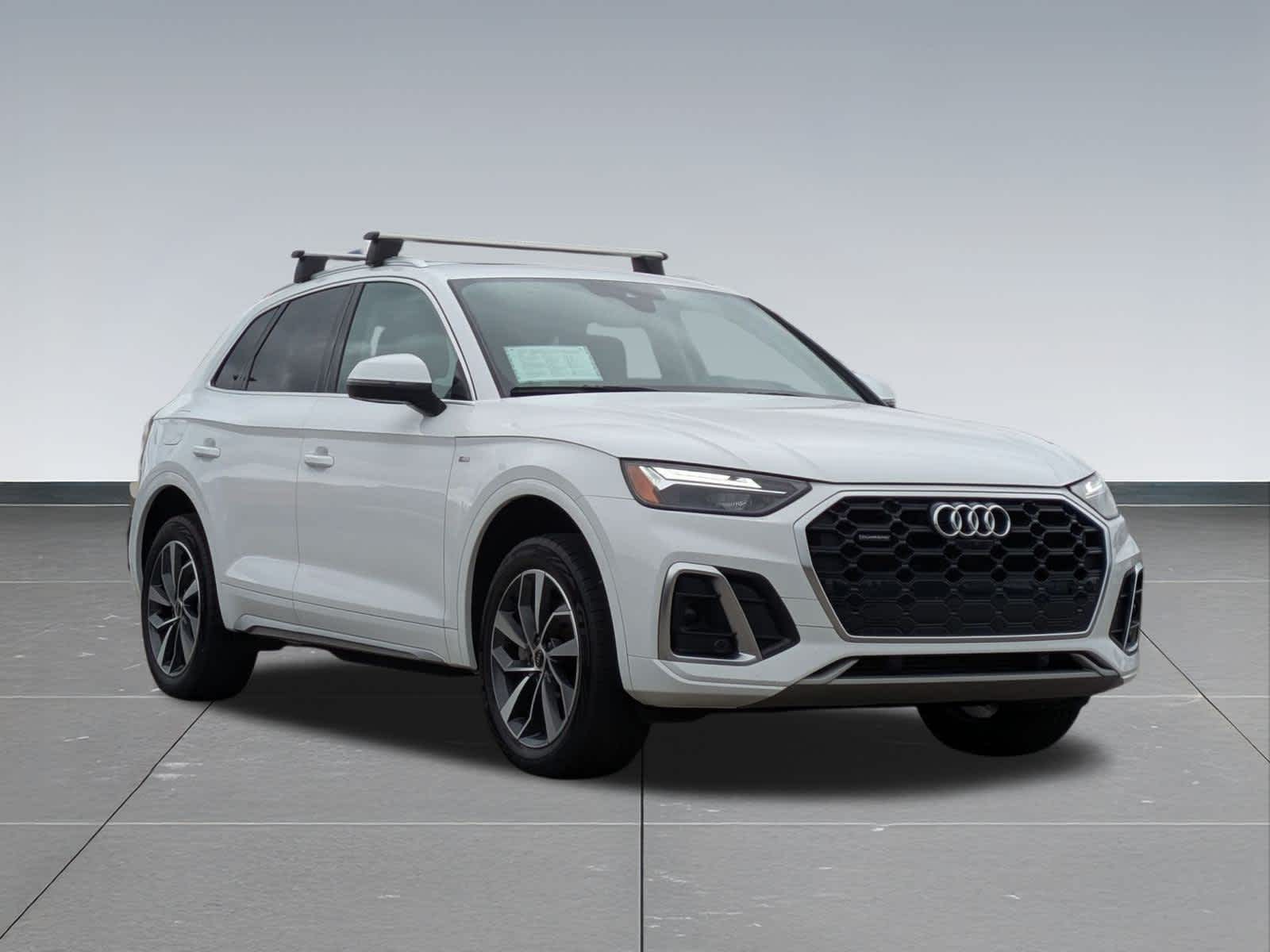 Thumbnail: 2023 Audi Q5 - 8
