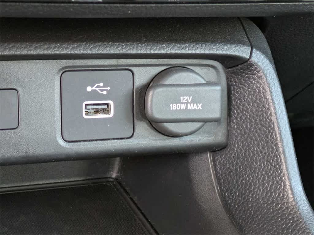 Thumbnail: 2023 Honda Civic - 27