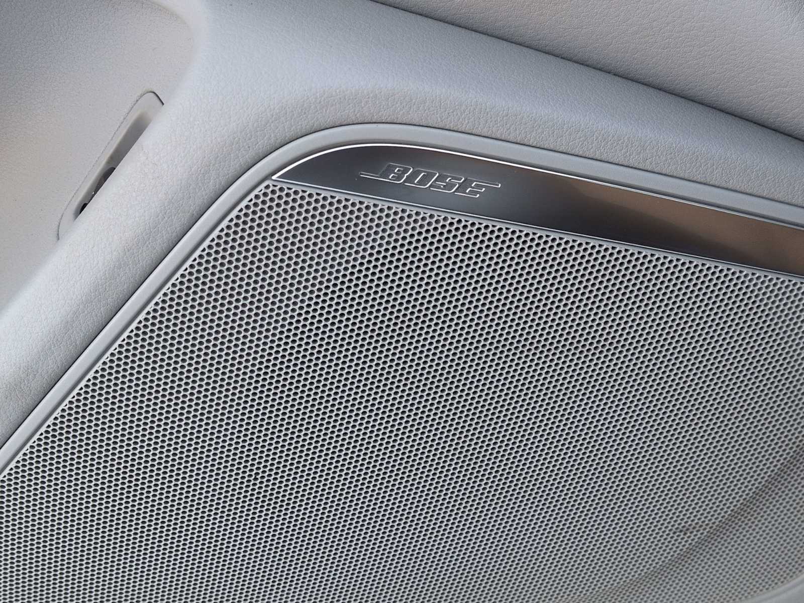 Thumbnail: 2014 Audi A6 - 31