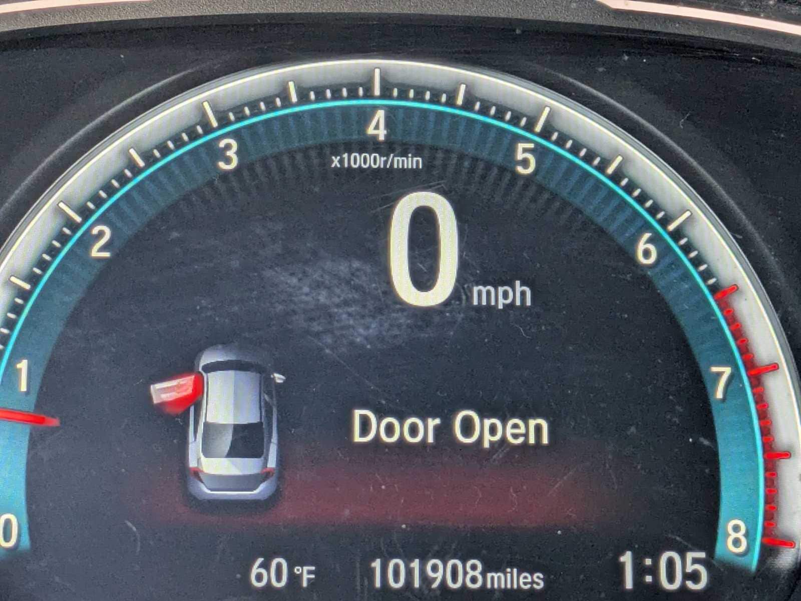 Thumbnail: 2017 Honda Civic - 33