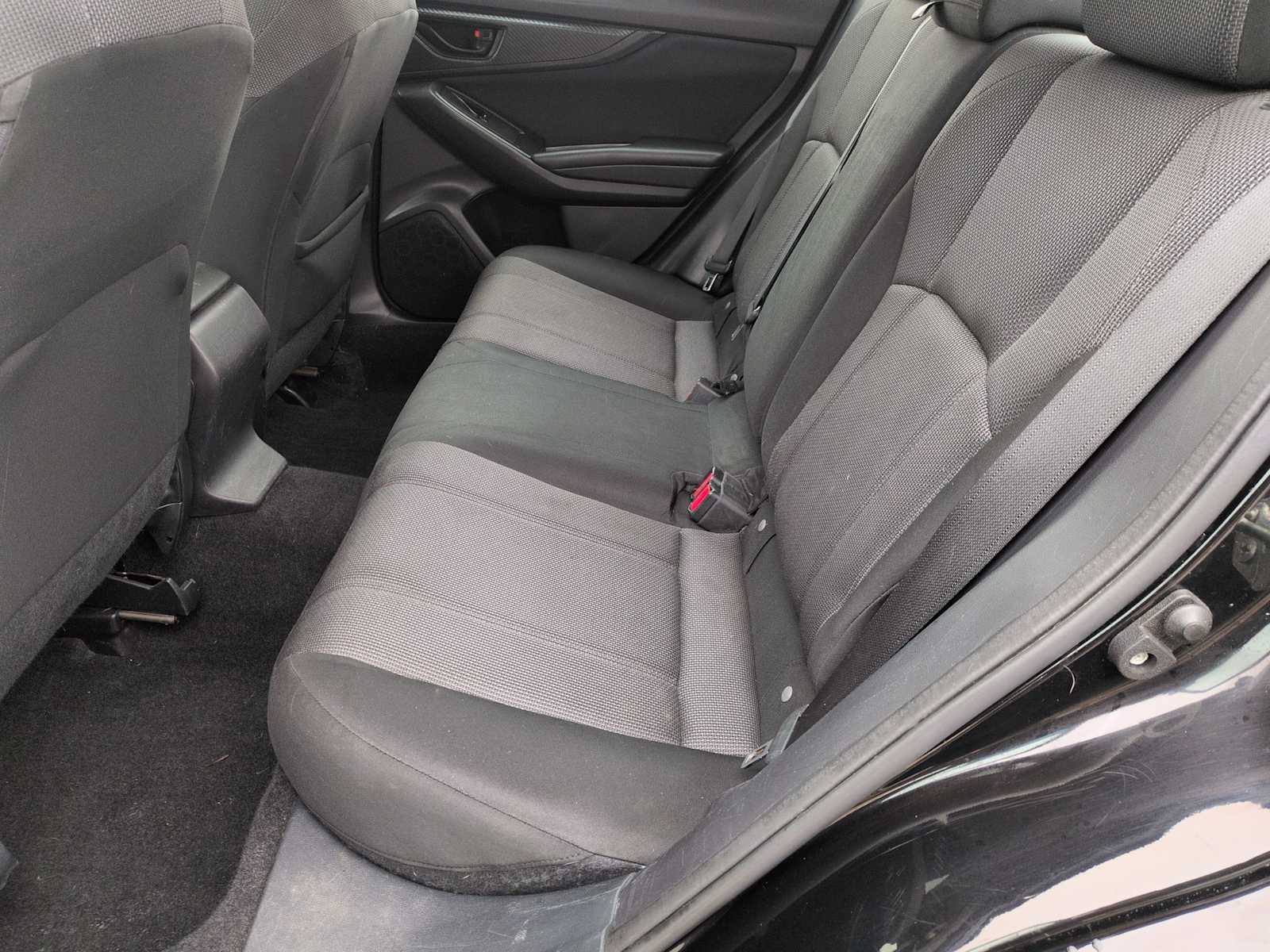 Thumbnail: 2017 Subaru Impreza - 19