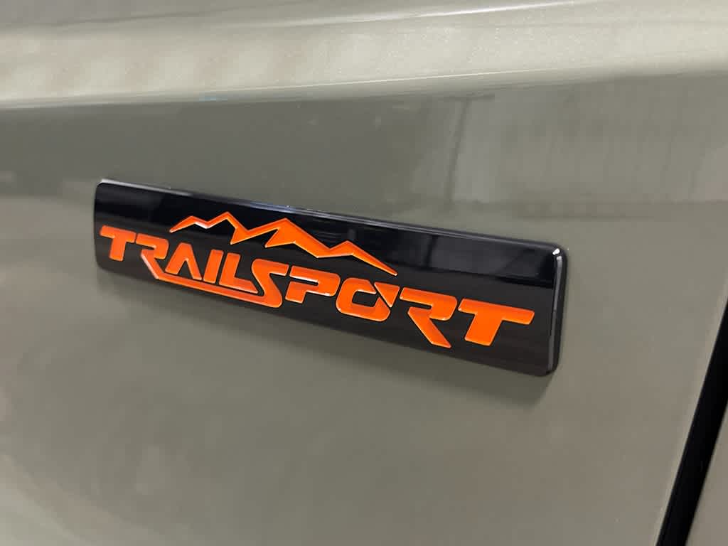 Thumbnail: 2026 Honda CR-V - 7