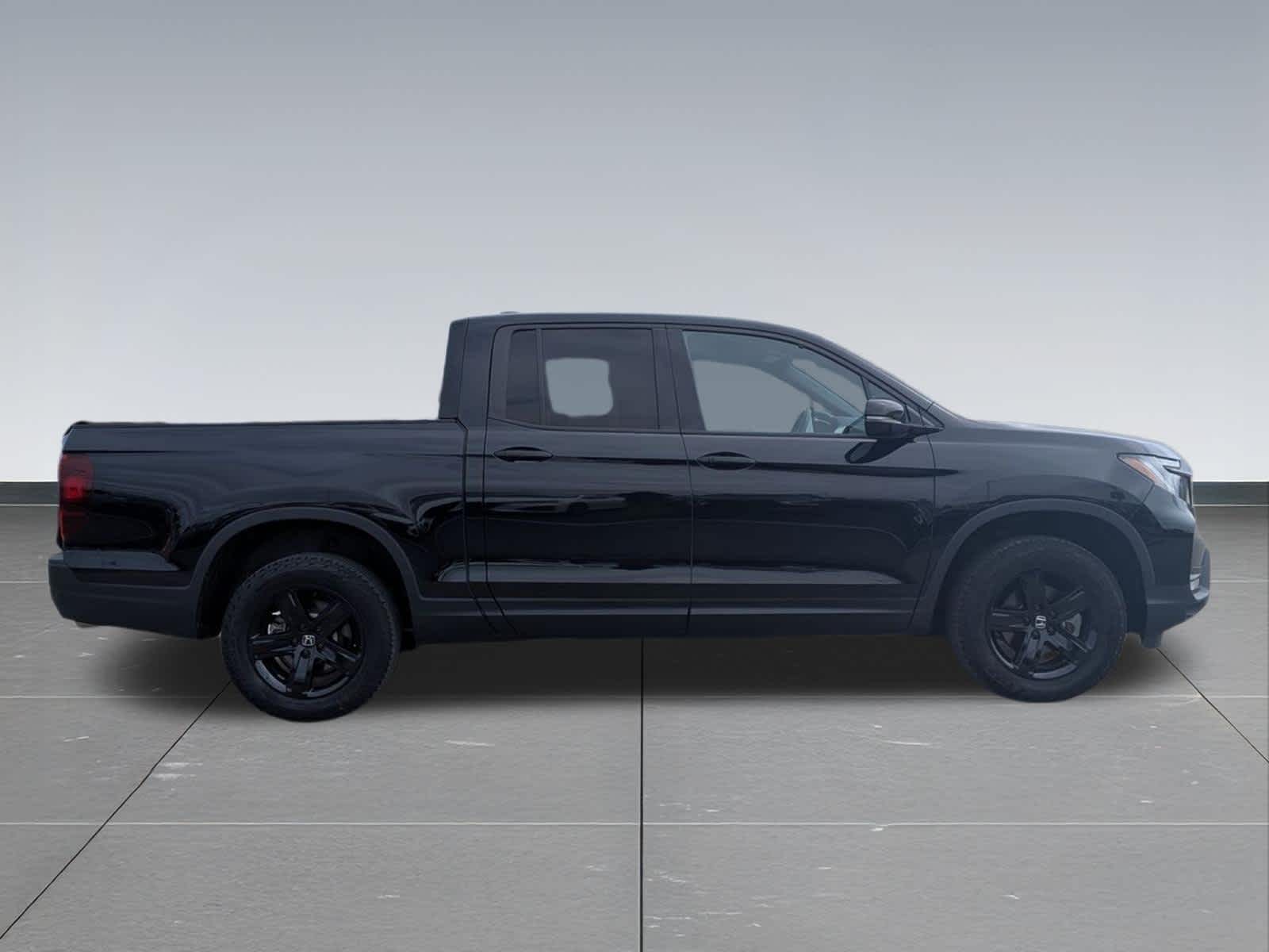 Thumbnail: 2023 Honda Ridgeline - 6