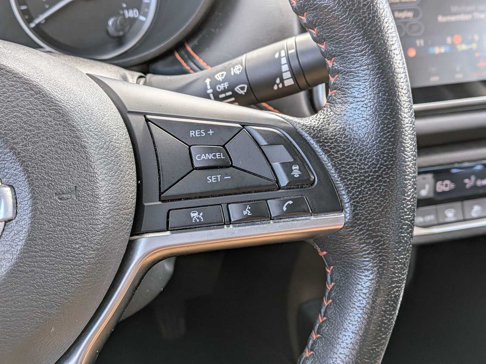 Thumbnail: 2020 Nissan Versa - 23