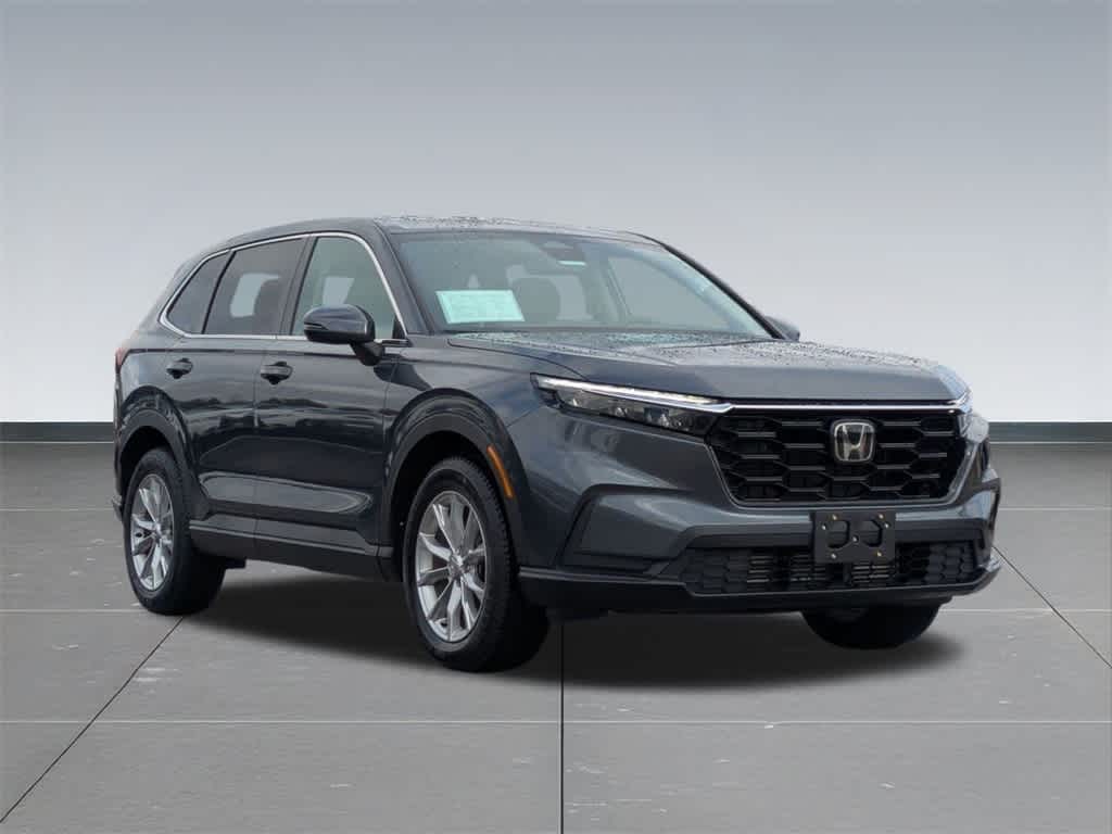 Thumbnail: 2023 Honda CR-V - 8