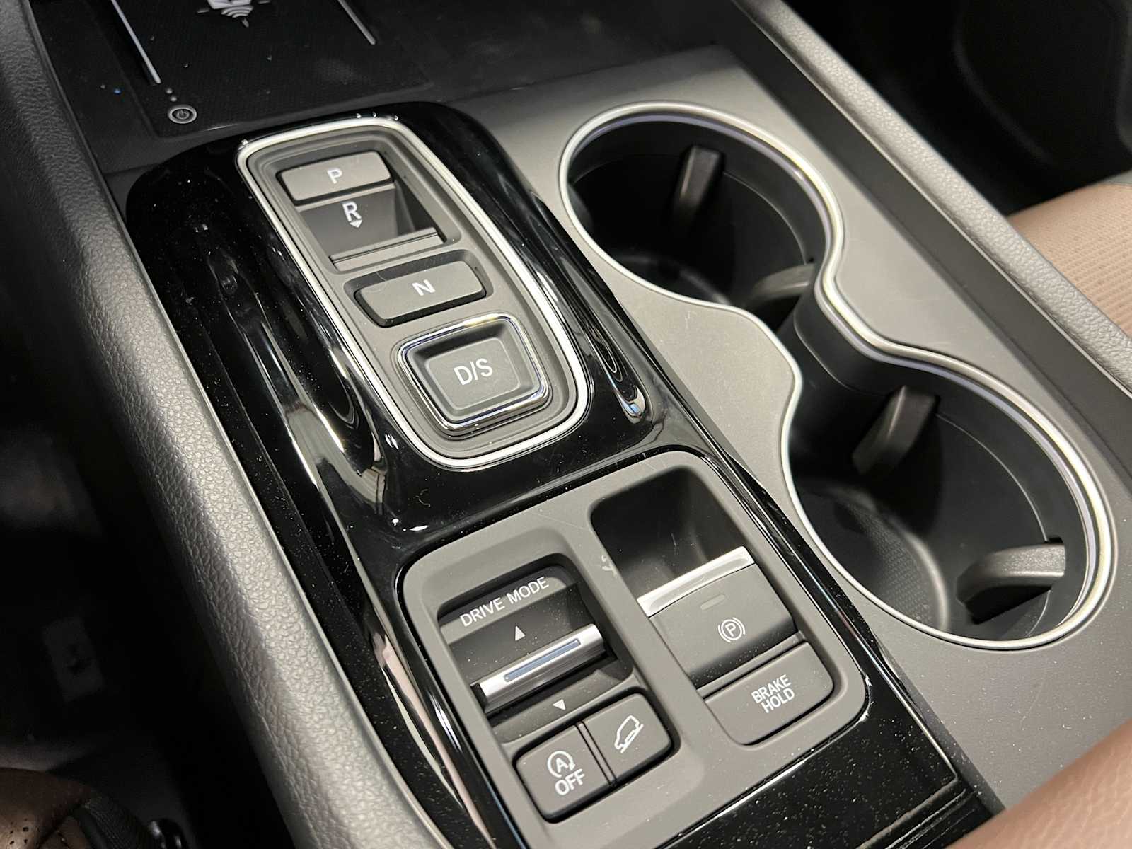 Thumbnail: 2025 Honda Pilot - 28