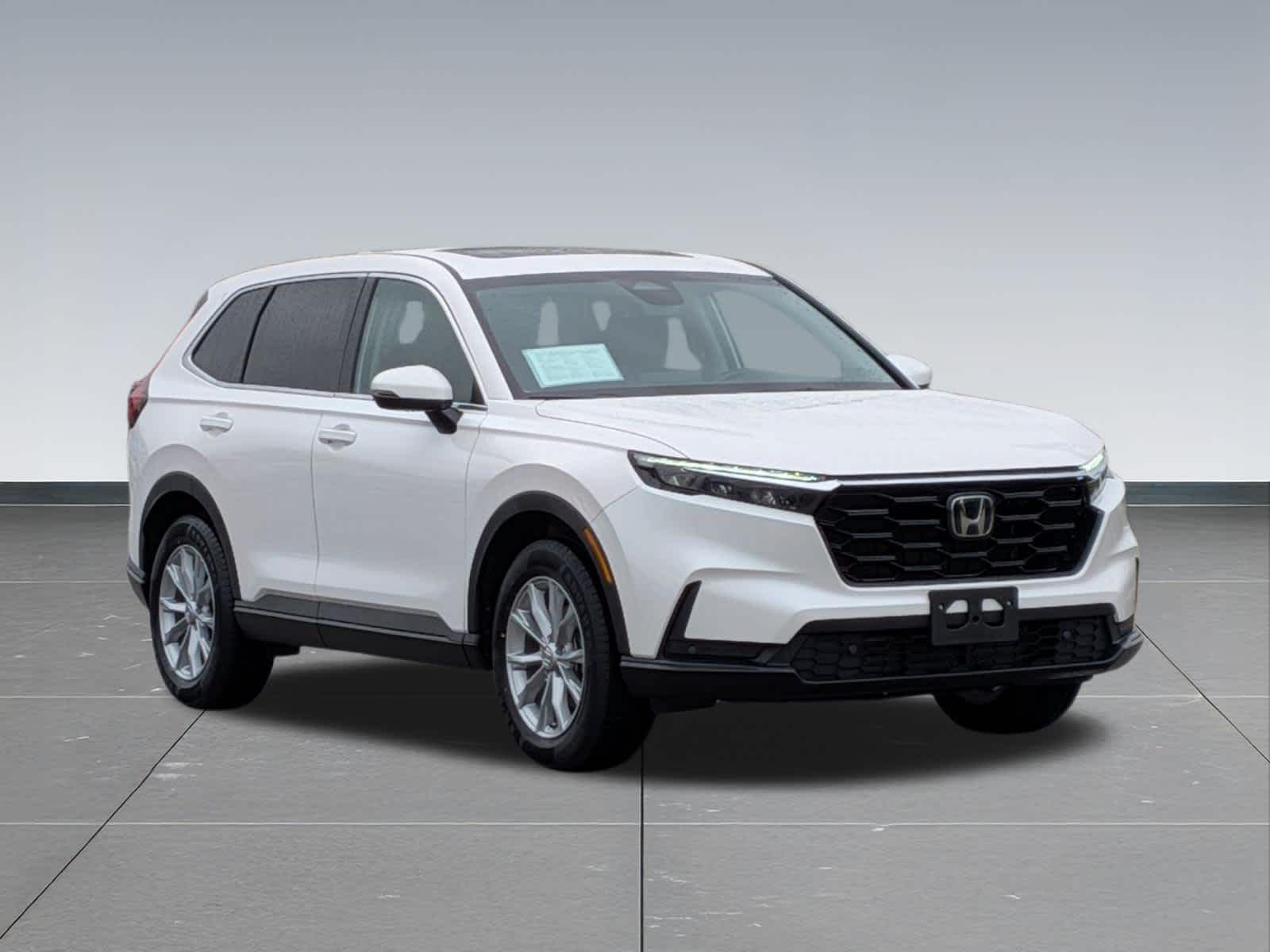 Thumbnail: 2025 Honda CR-V - 8