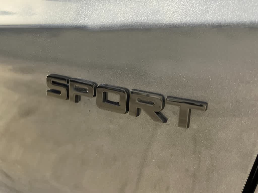 Thumbnail: 2026 Honda CR-V - 7