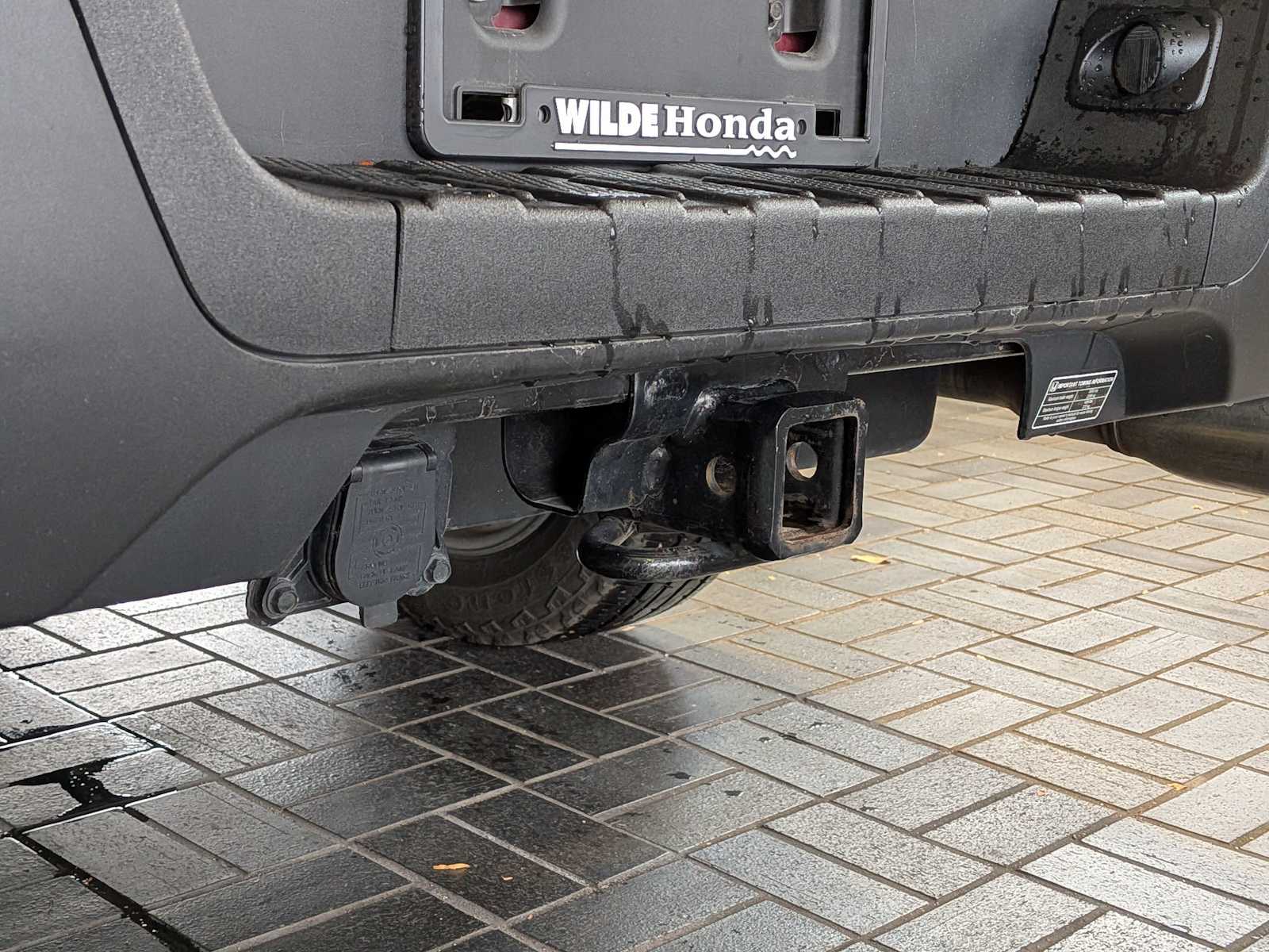 Thumbnail: 2023 Honda Ridgeline - 33