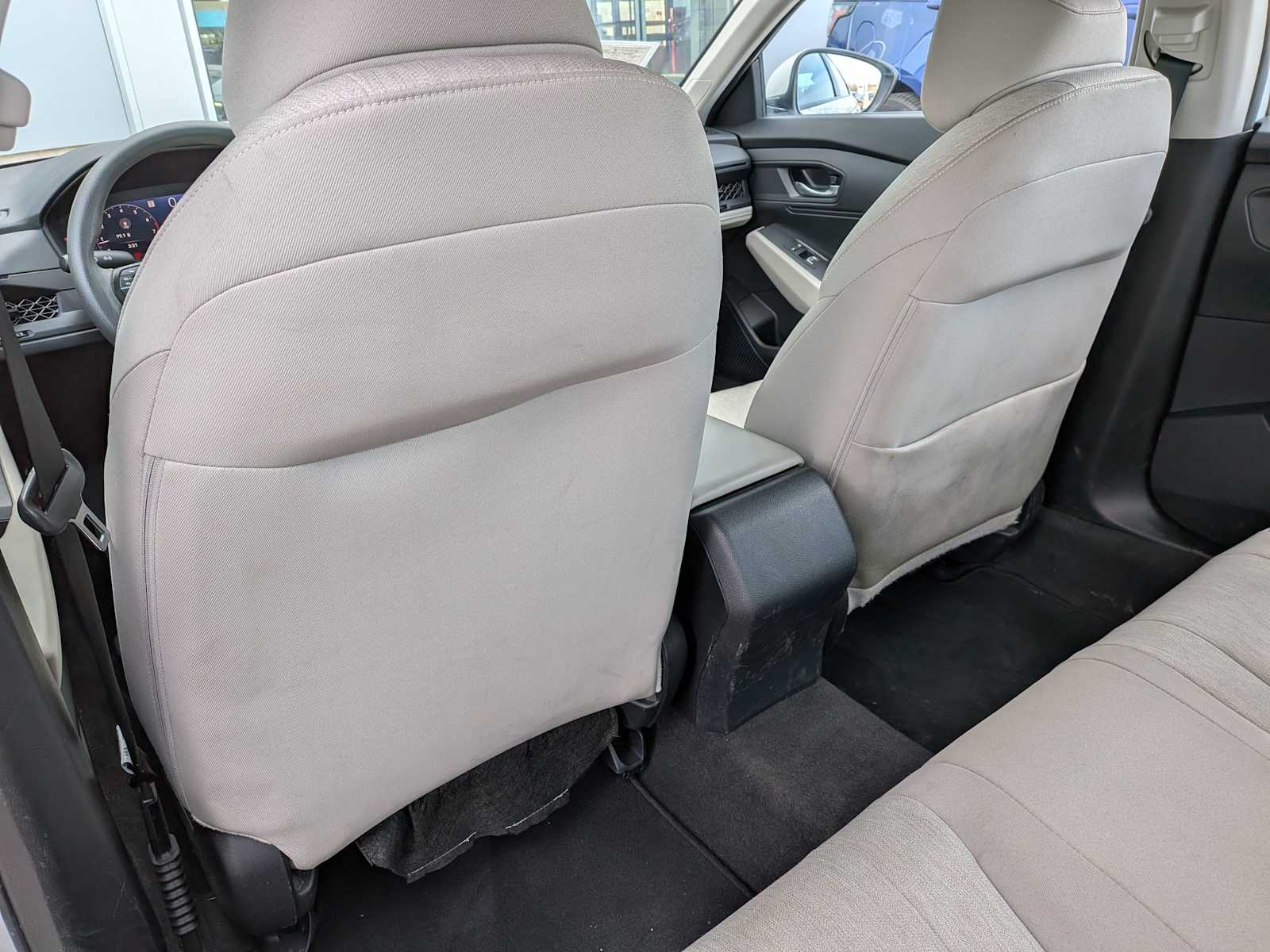 Thumbnail: 2023 Honda Accord - 15