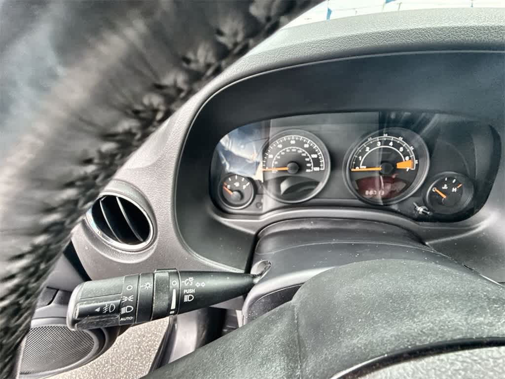 Thumbnail: 2016 Jeep Compass - 24
