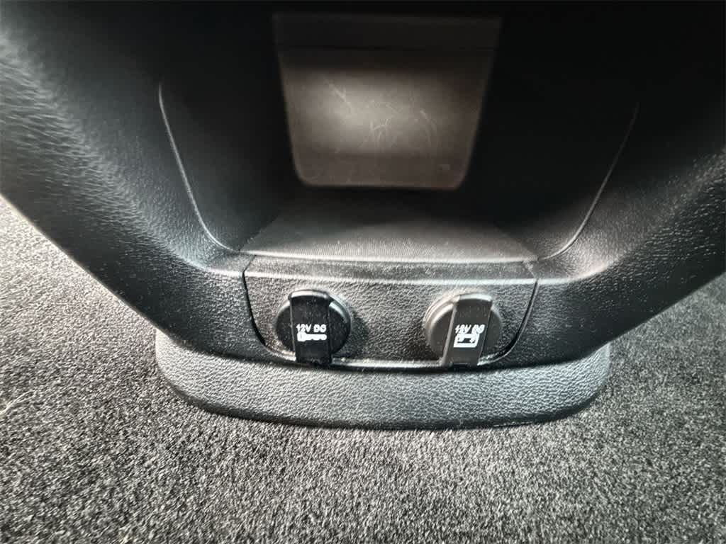 2017 Dodge Grand Caravan SE 29