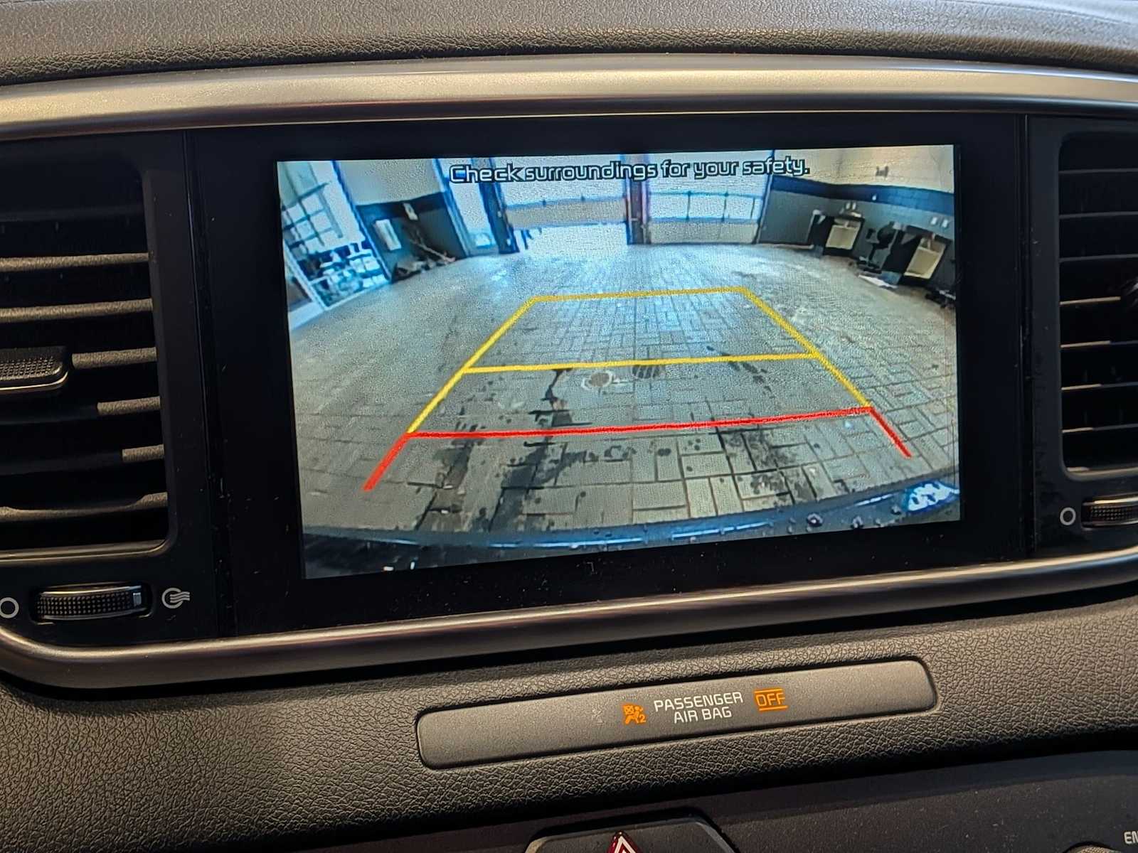 Thumbnail: 2020 Kia Sportage - 27