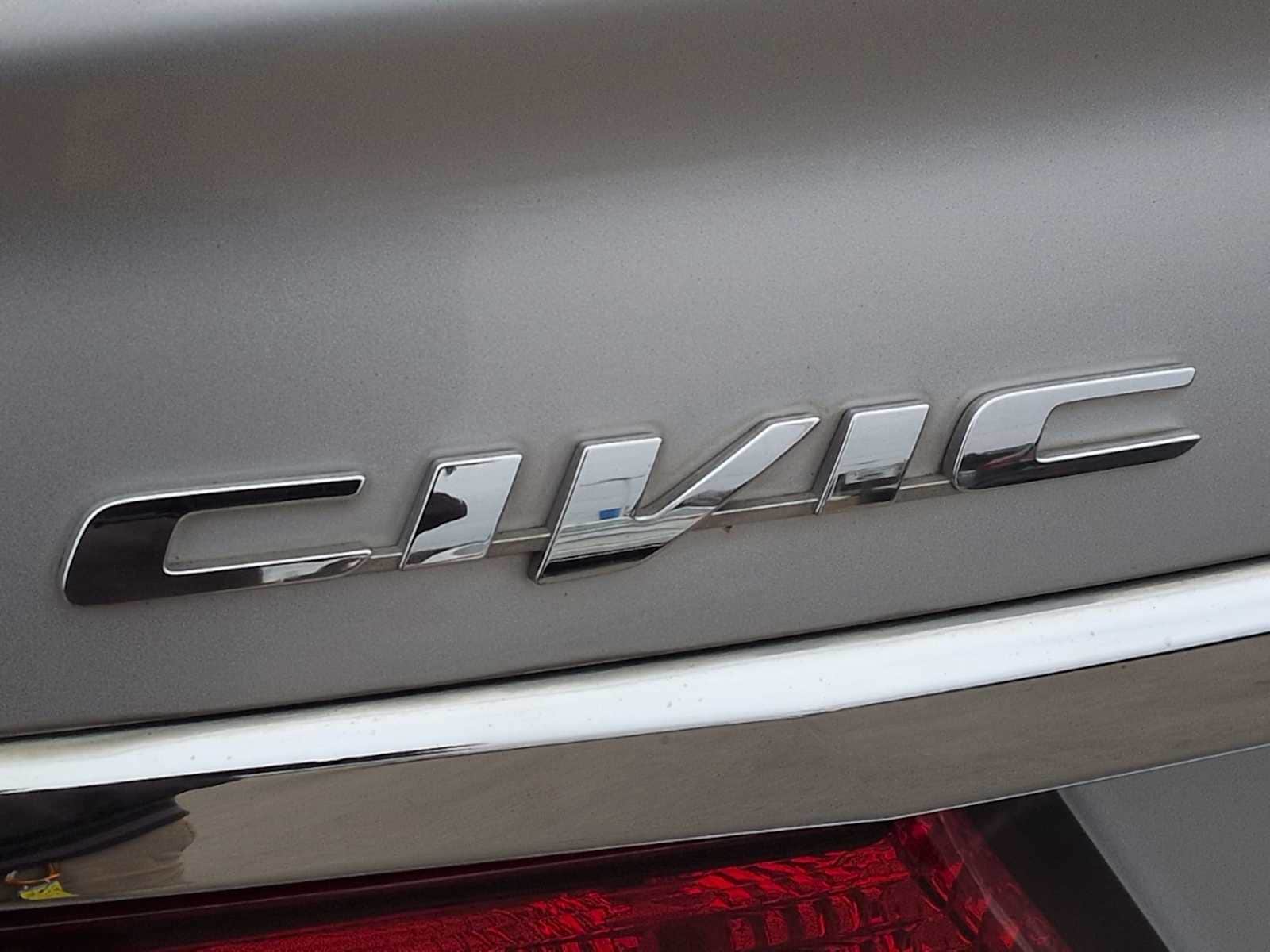 Thumbnail: 2013 Honda Civic - 12