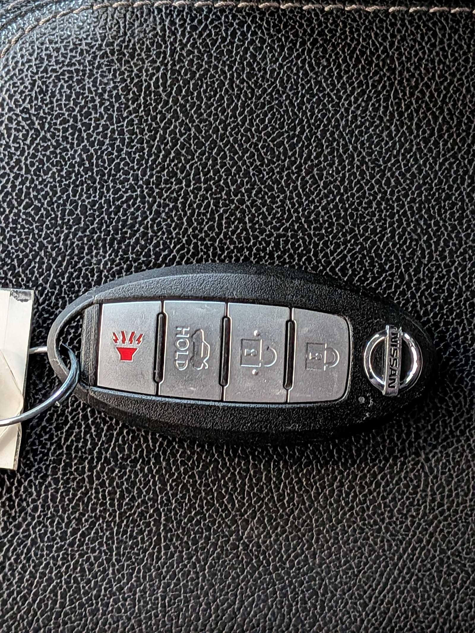 Thumbnail: 2020 Nissan Versa - 29