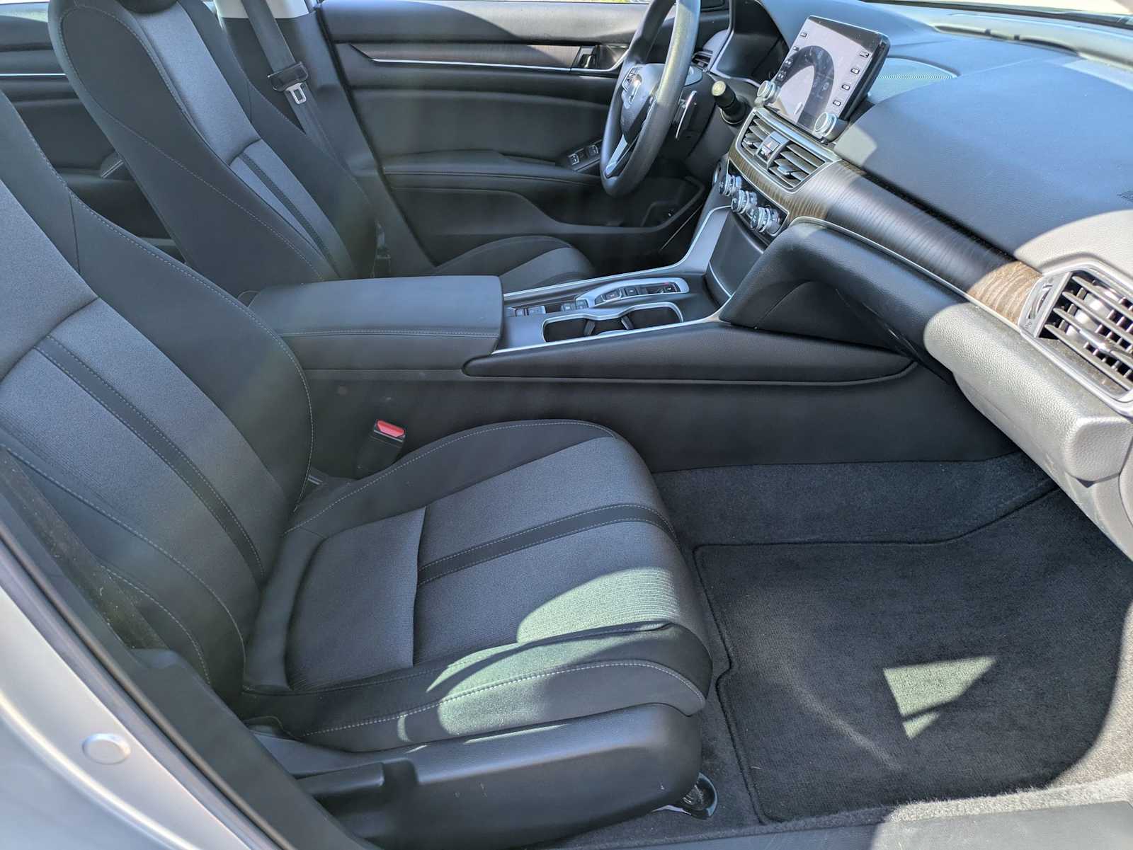 Thumbnail: 2021 Honda Accord - 22