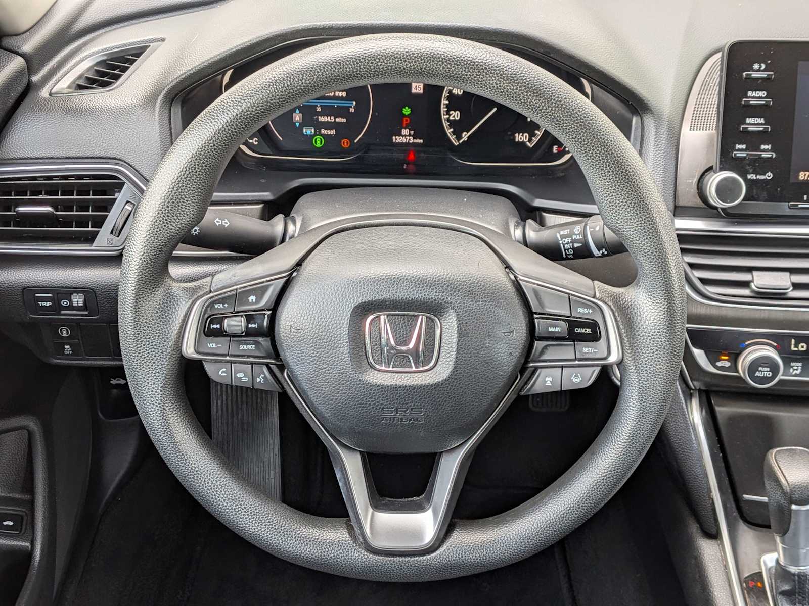 Thumbnail: 2018 Honda Accord - 21