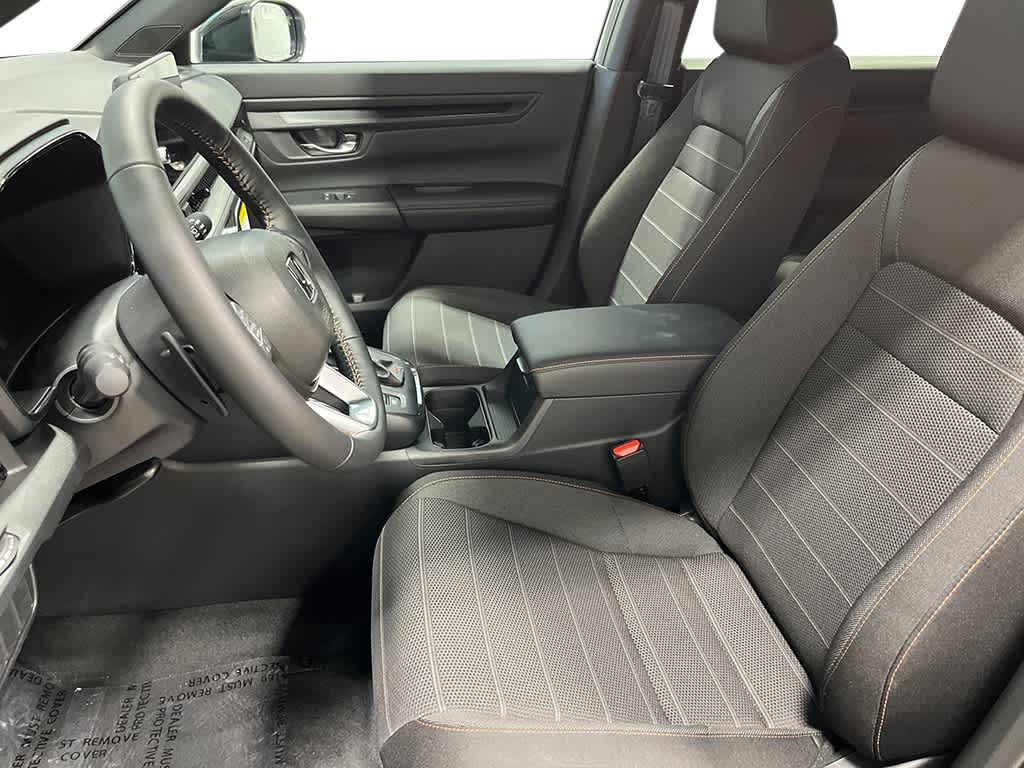 2026 Honda CR-V Sport 12