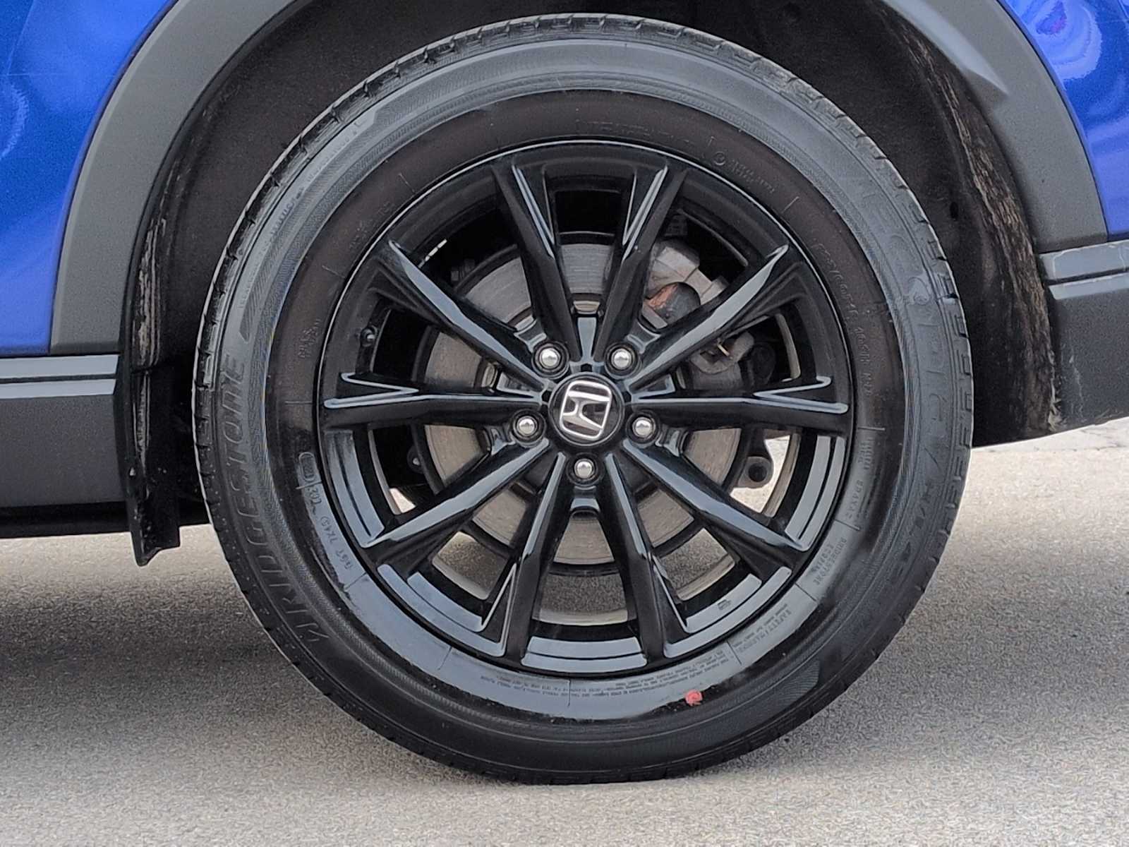 Thumbnail: 2023 Honda CR-V - 14