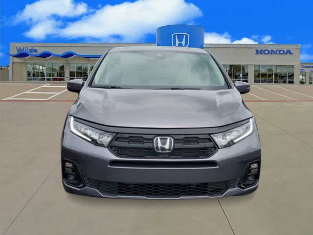 Thumbnail: 2026 Honda Odyssey - 6