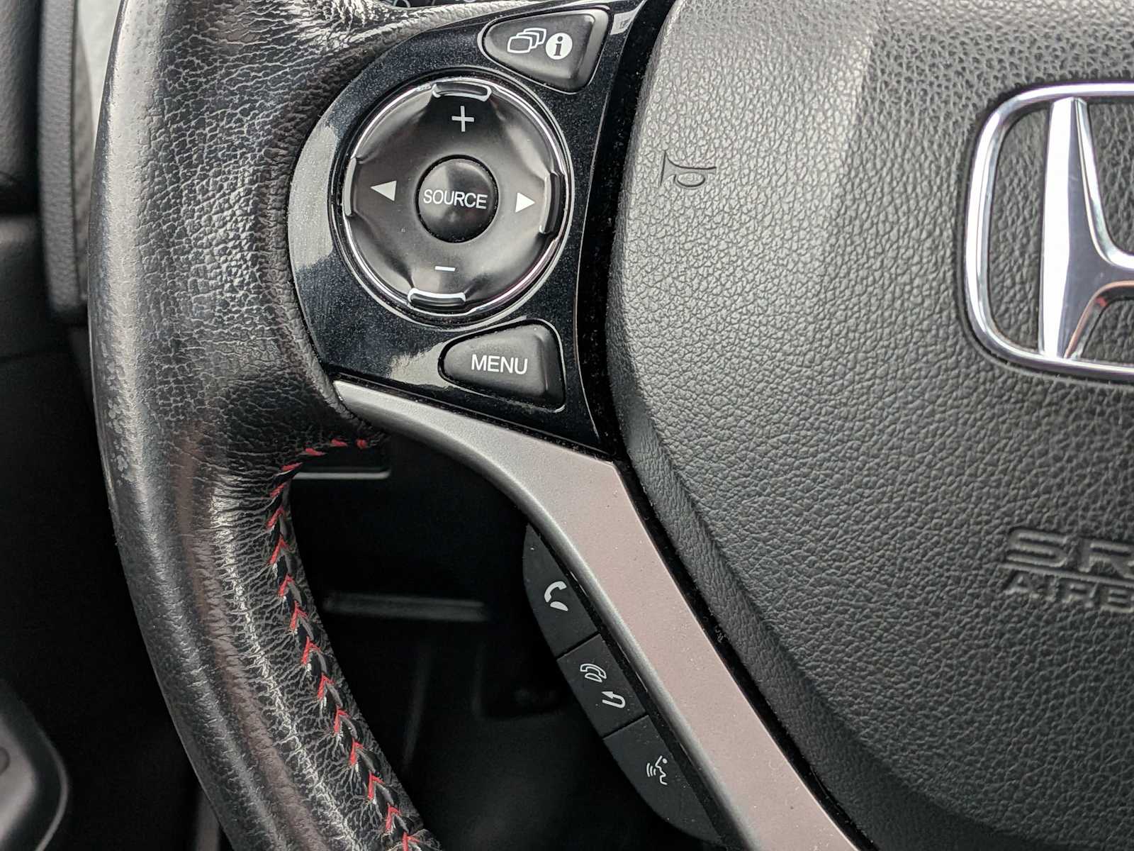 Thumbnail: 2014 Honda Civic - 23