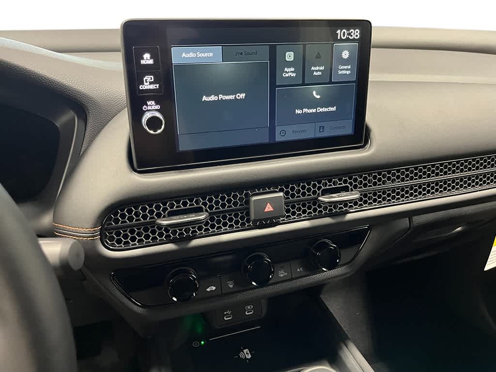 Thumbnail: 2026 Honda HR-V - 19