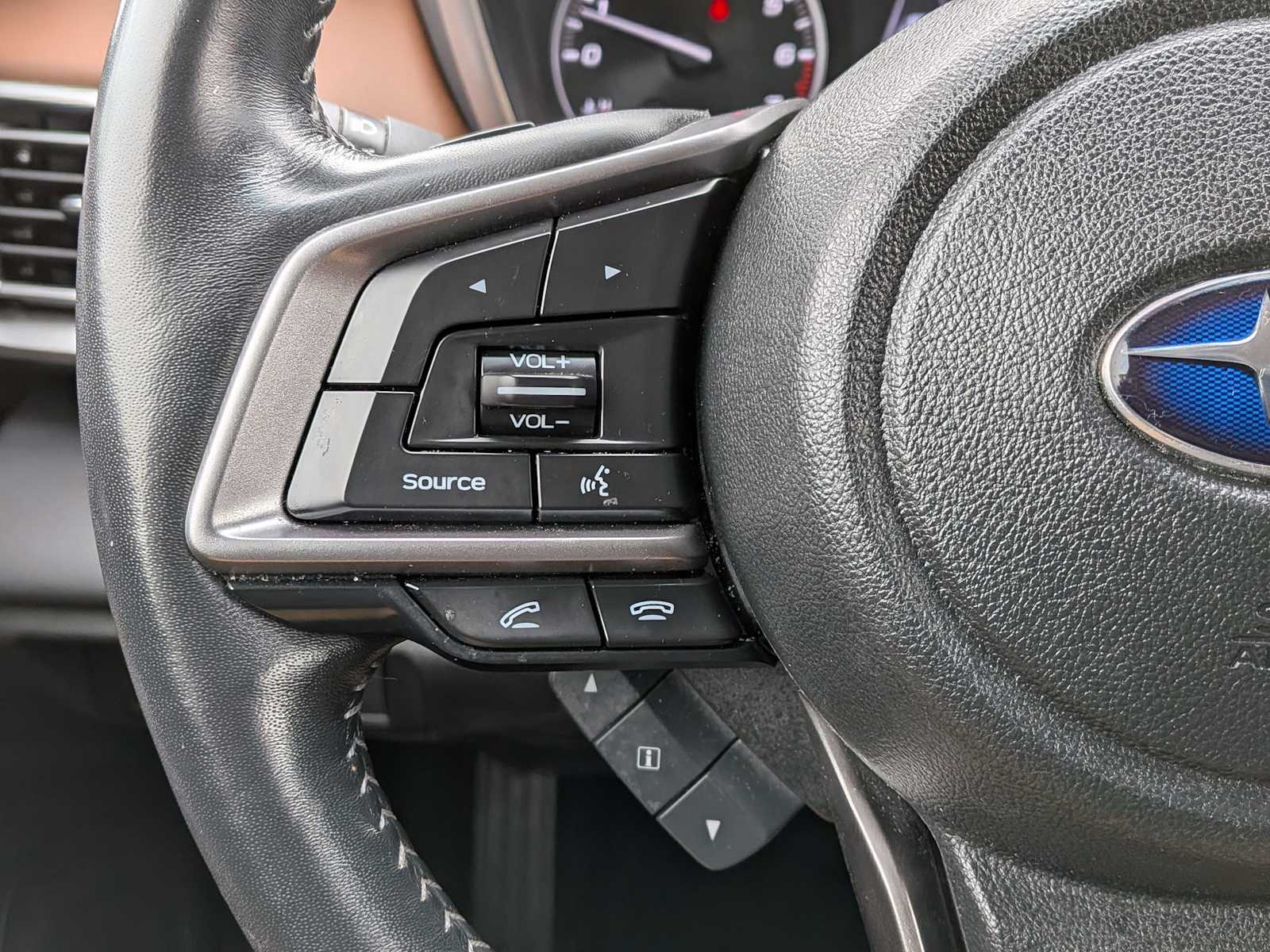 Thumbnail: 2021 Subaru Outback - 24