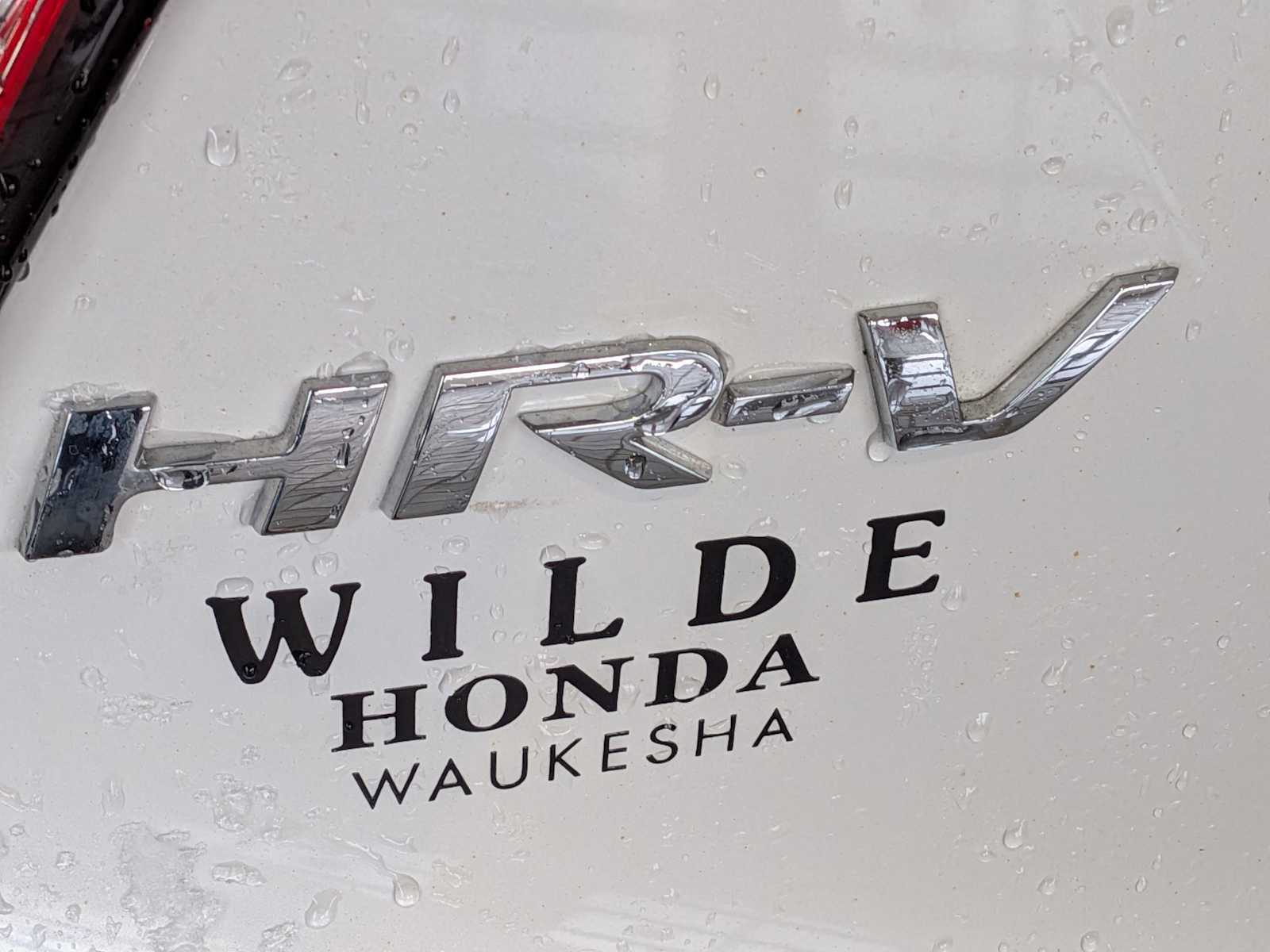 Thumbnail: 2019 Honda HR-V - 12