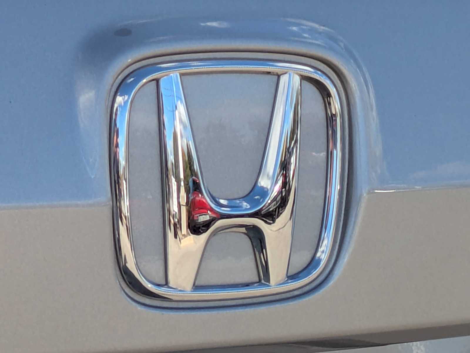 Thumbnail: 2025 Honda CR-V - 11