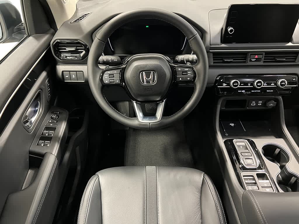 Thumbnail: 2025 Honda Pilot - 19