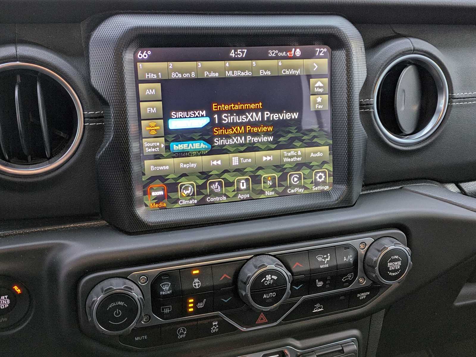 Thumbnail: 2023 Jeep Wrangler - 24