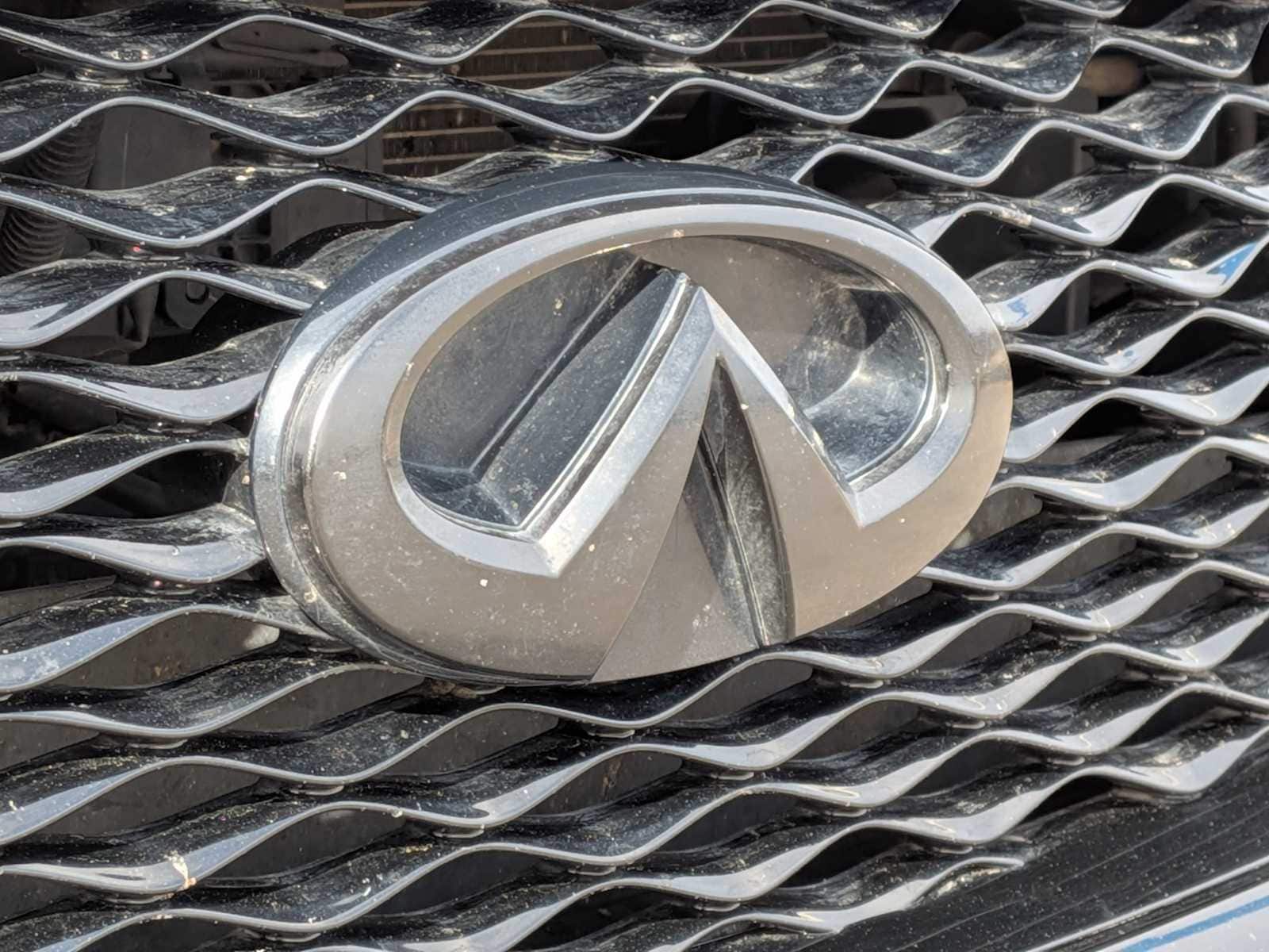 Thumbnail: 2019 INFINITI  - 11