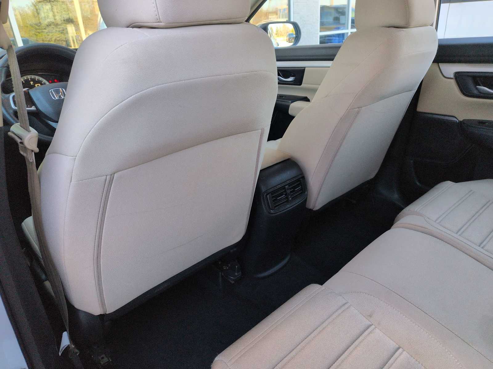 Thumbnail: 2019 Honda CR-V - 16