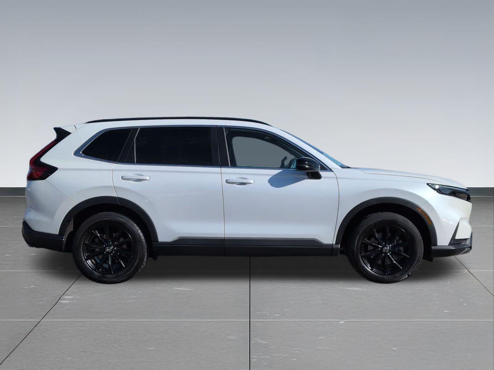 Thumbnail: 2024 Honda CR-V - 7