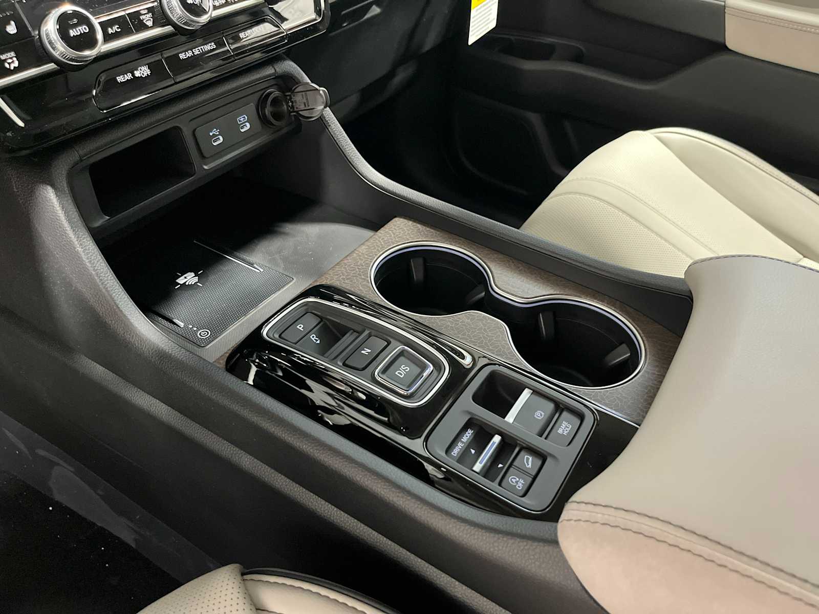 Thumbnail: 2026 Honda Pilot - 17