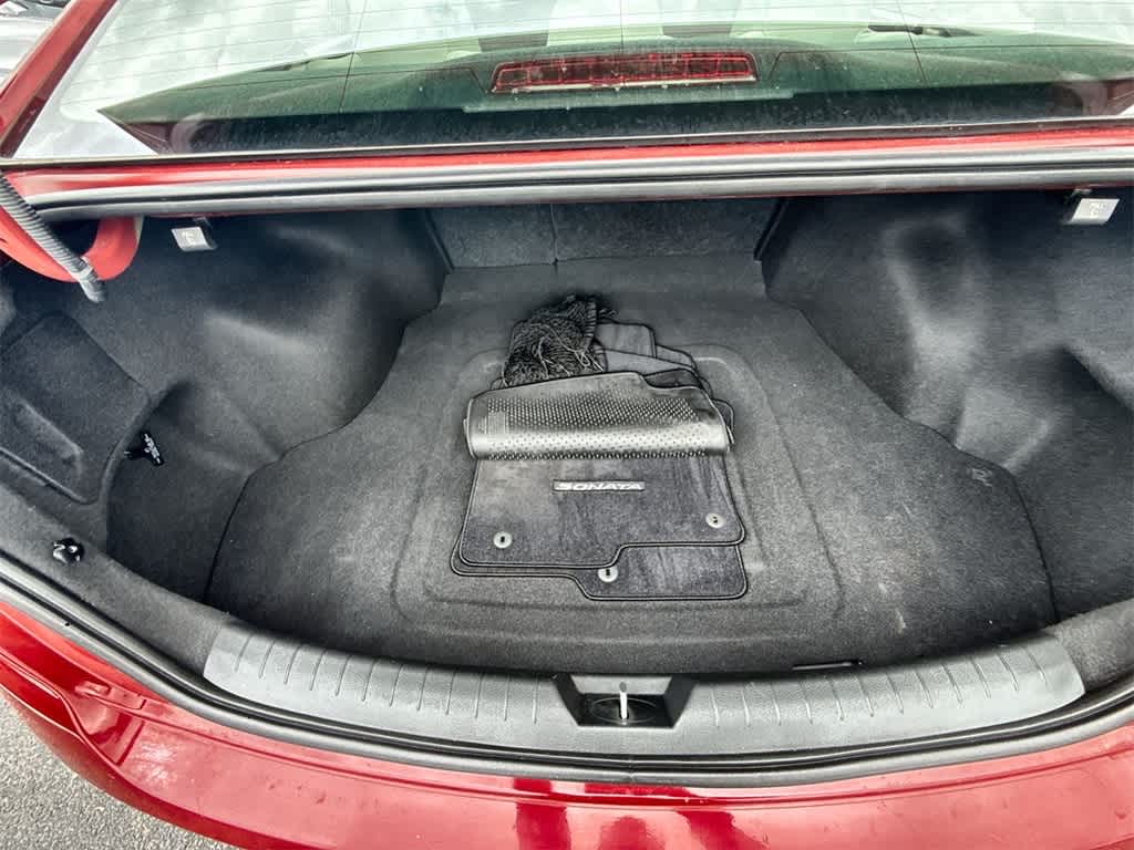 Thumbnail: 2019 Hyundai Sonata - 32