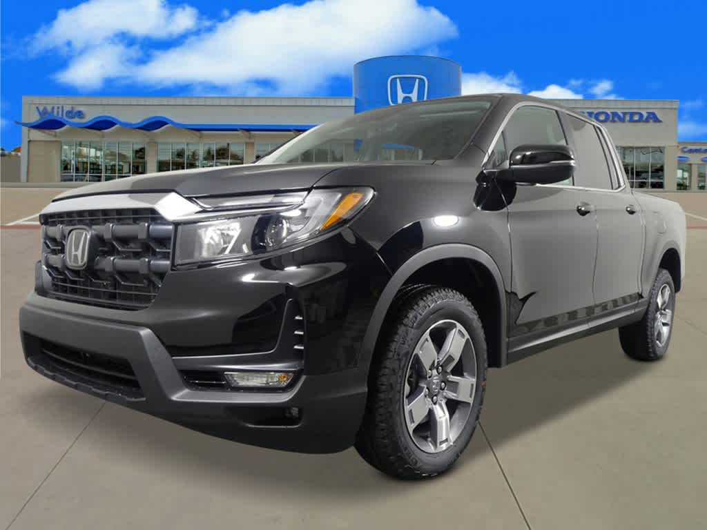 2025 Honda Ridgeline RTL -
                  Waukesha, WI