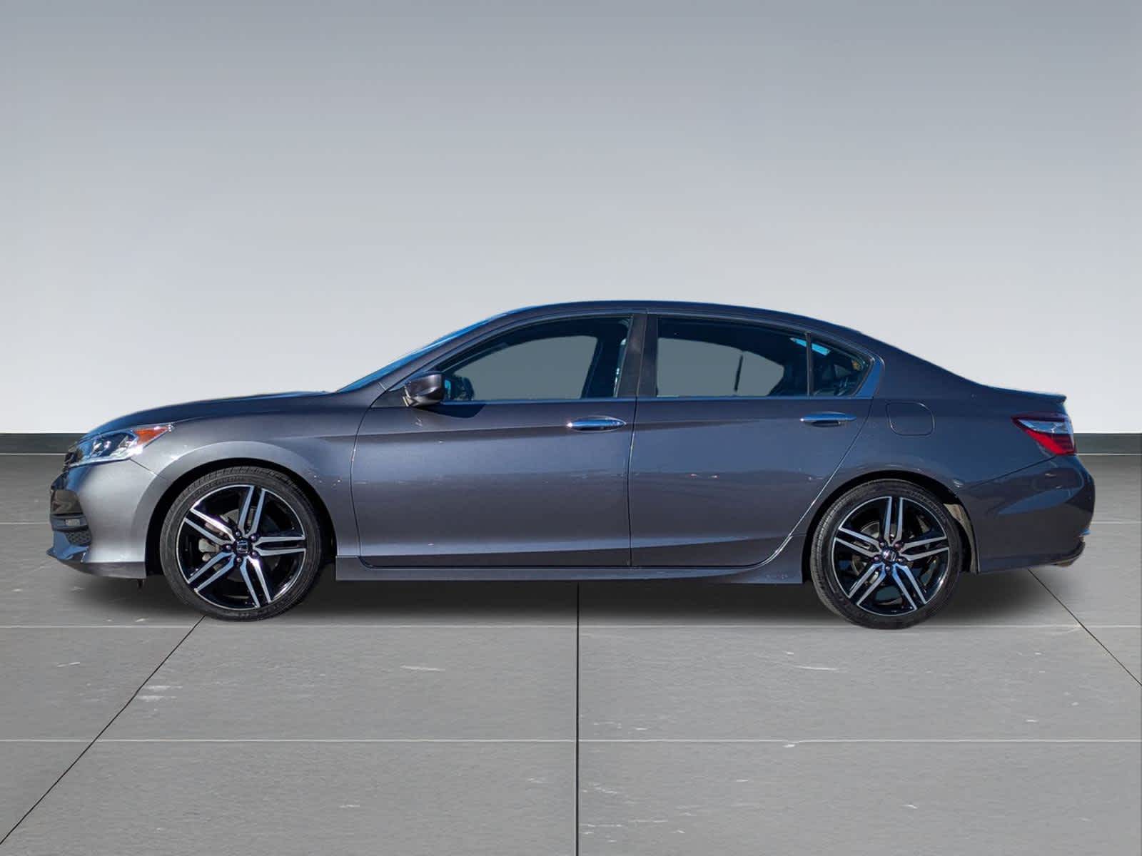 Thumbnail: 2016 Honda Accord - 3