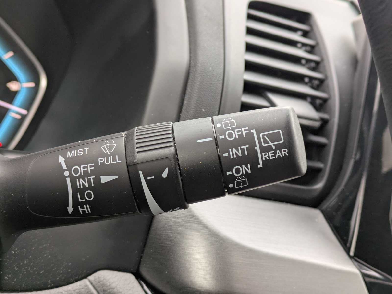 Thumbnail: 2023 Honda Odyssey - 26