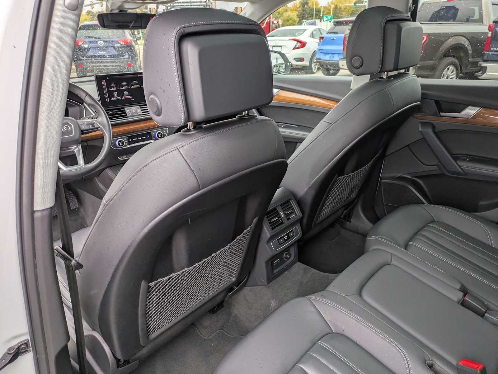 Thumbnail: 2023 Audi Q5 - 17