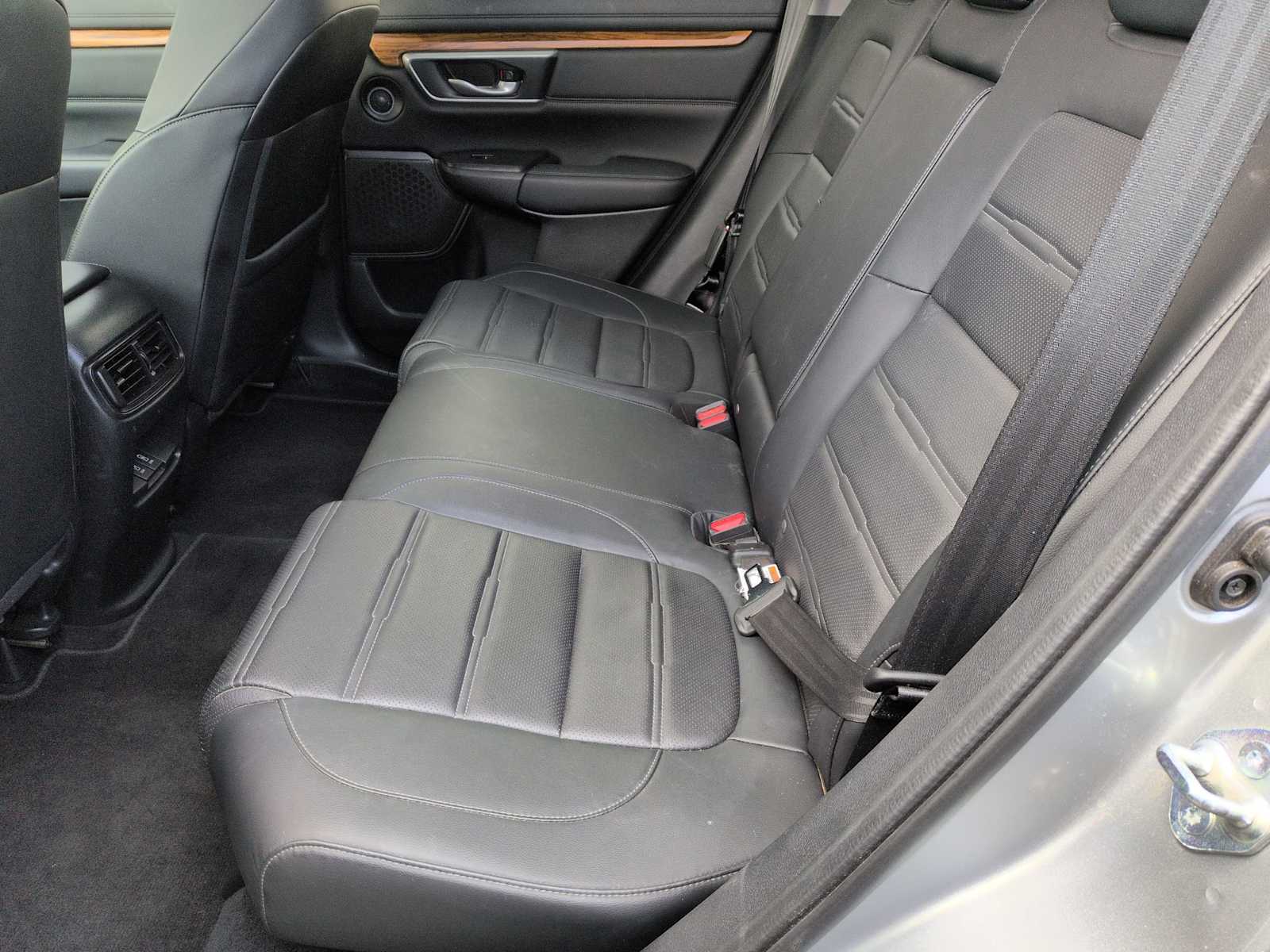 Thumbnail: 2020 Honda CR-V - 18