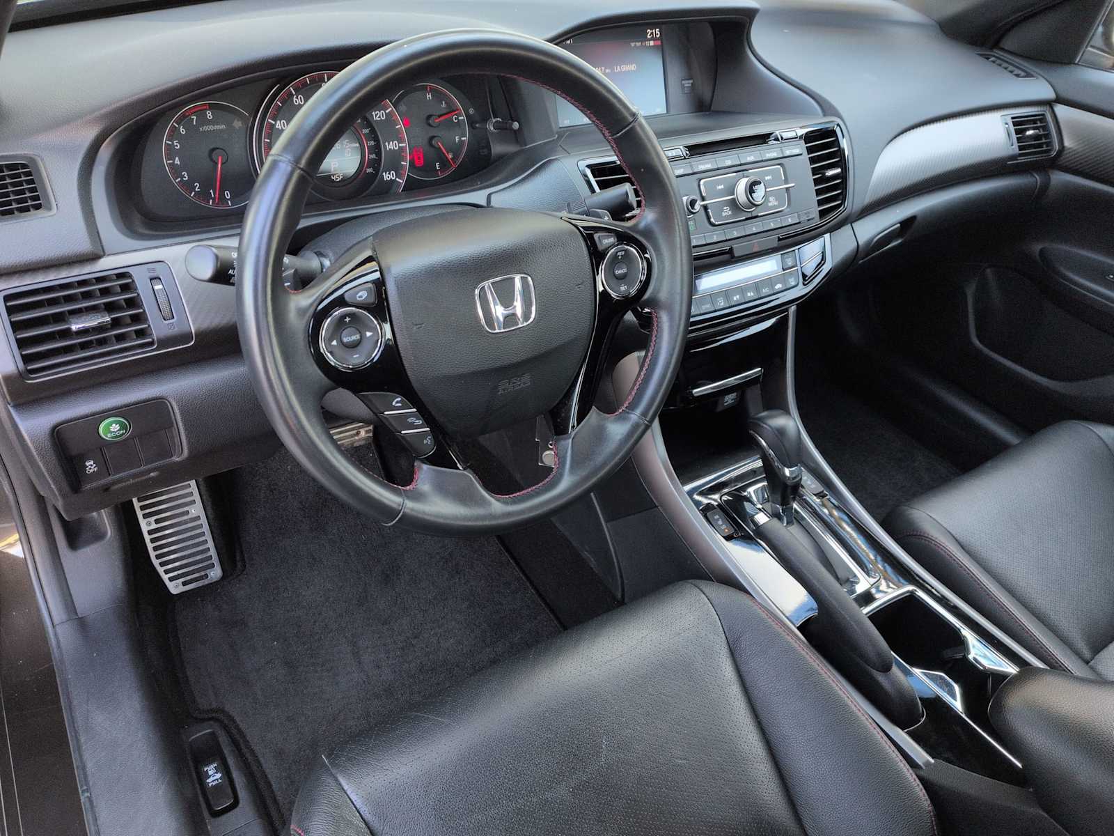 Thumbnail: 2017 Honda Accord - 2