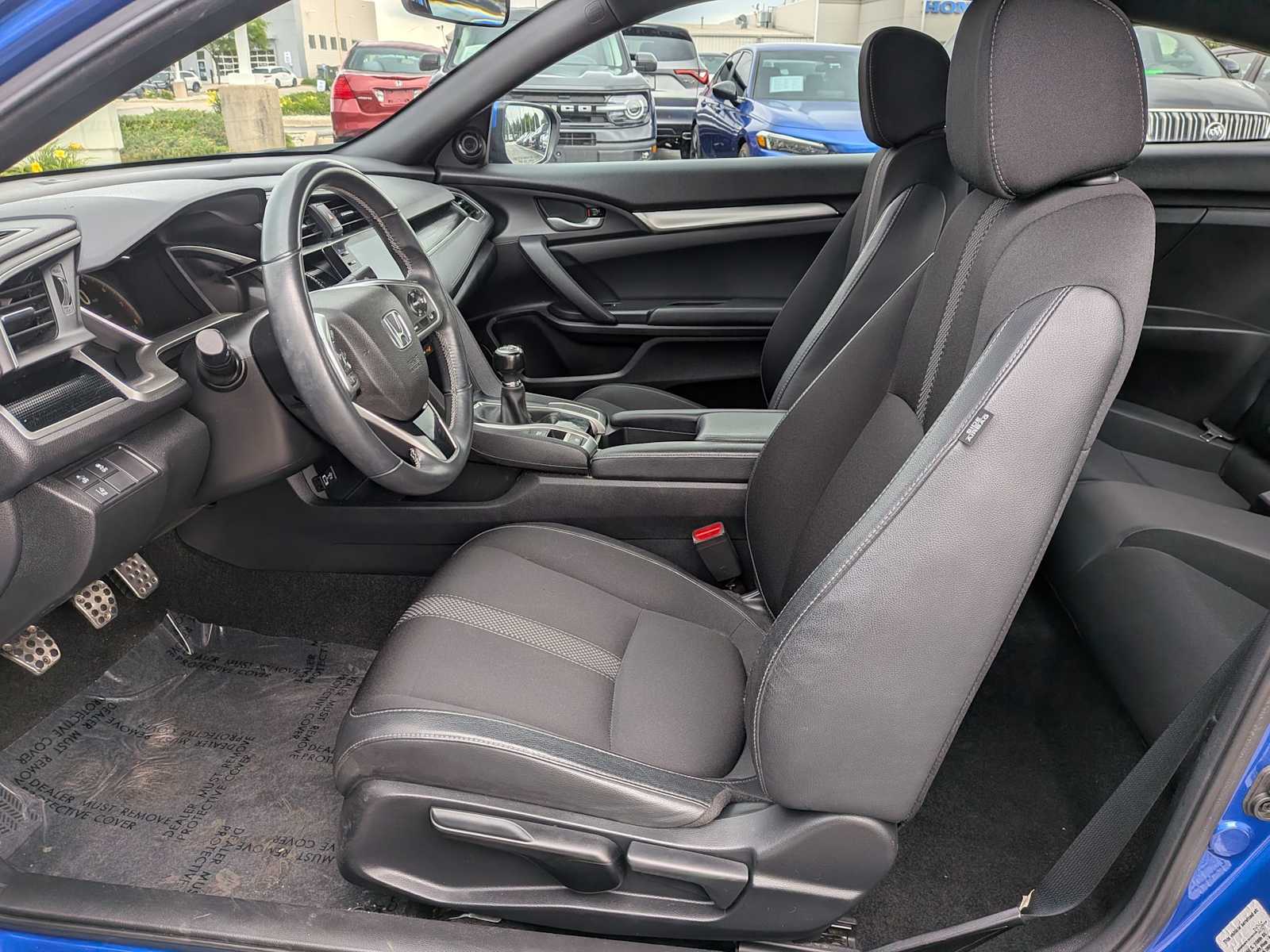 Thumbnail: 2019 Honda Civic - 14