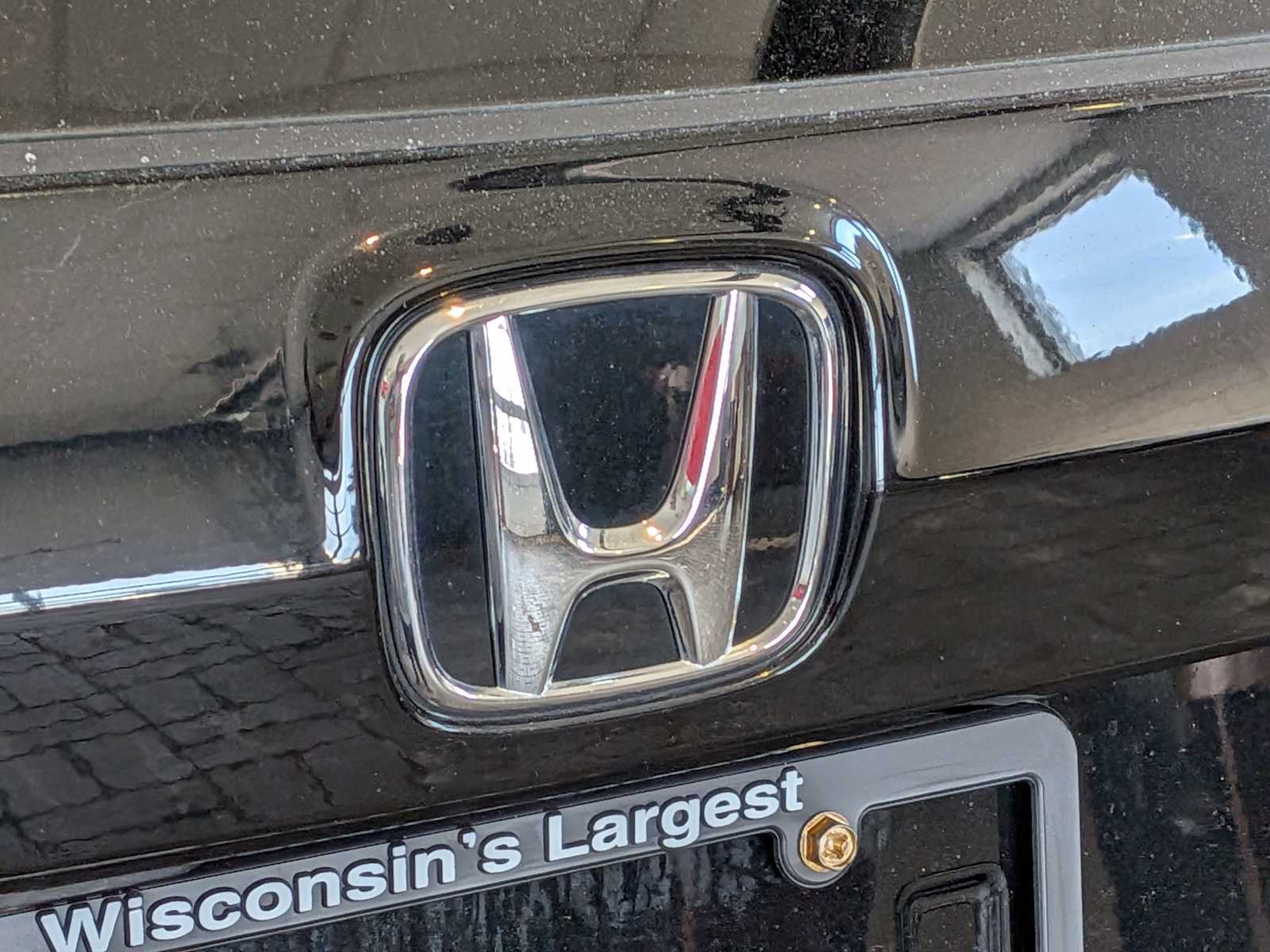 Thumbnail: 2023 Honda CR-V - 11