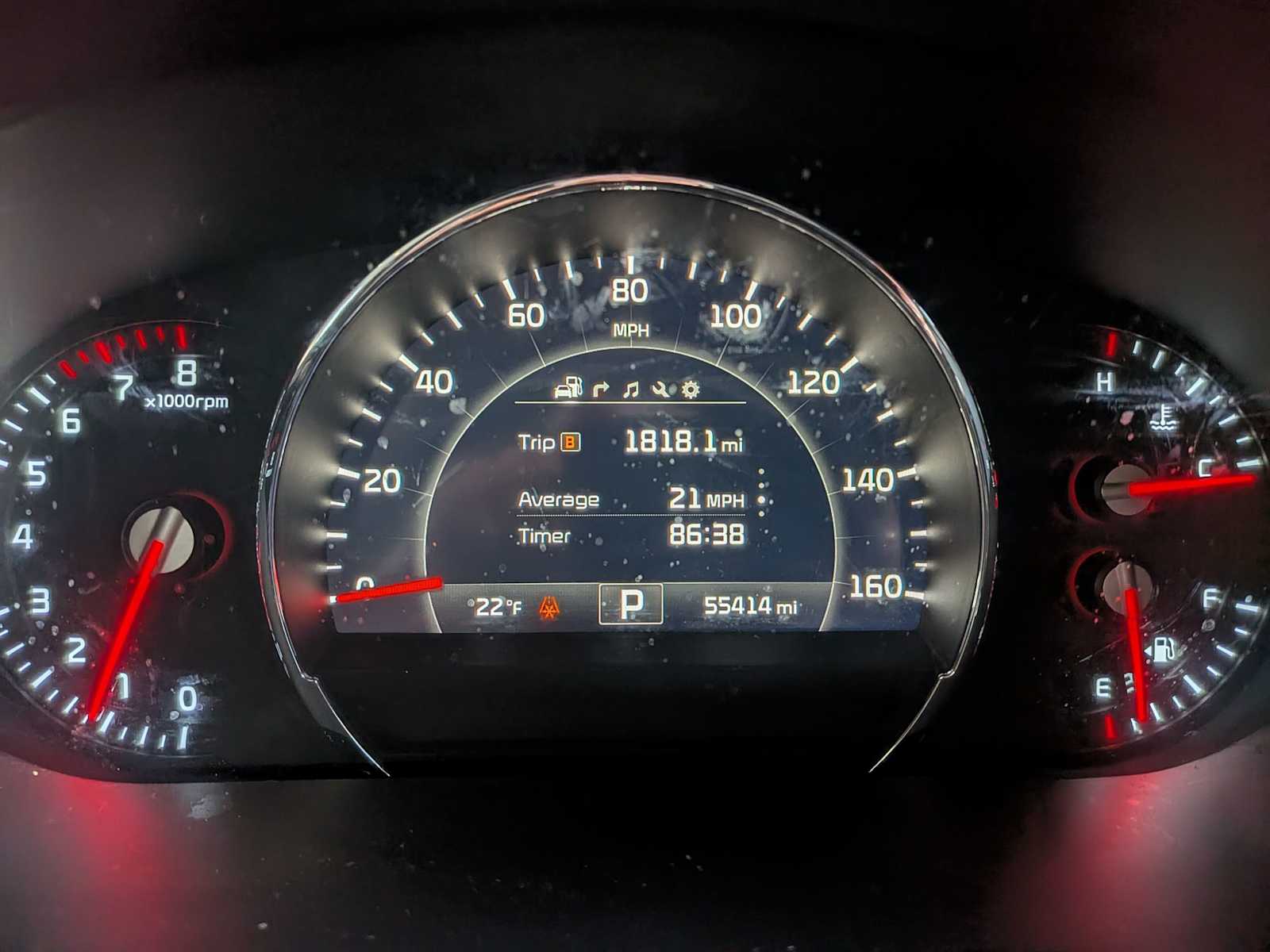 Thumbnail: 2018 Kia Sorento - 33