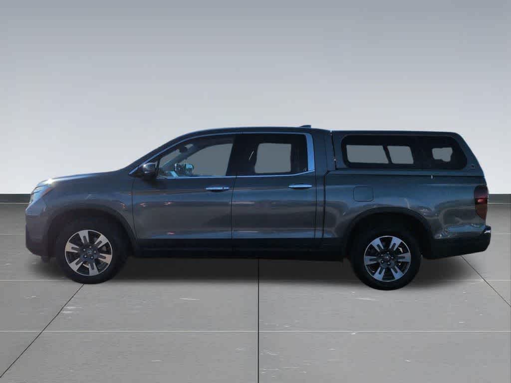 Thumbnail: 2018 Honda Ridgeline - 5