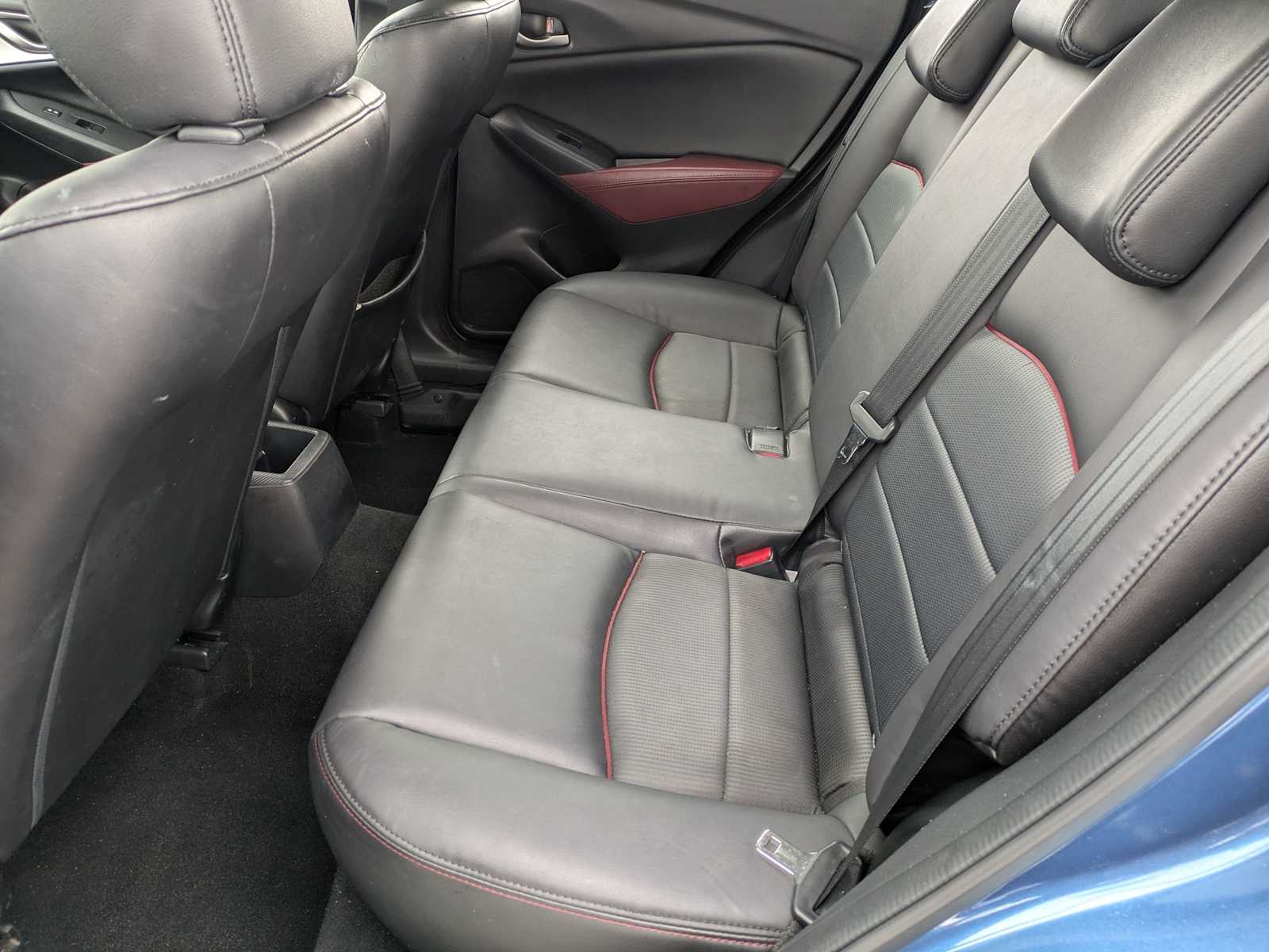 Thumbnail: 2018 Mazda CX-3 - 17