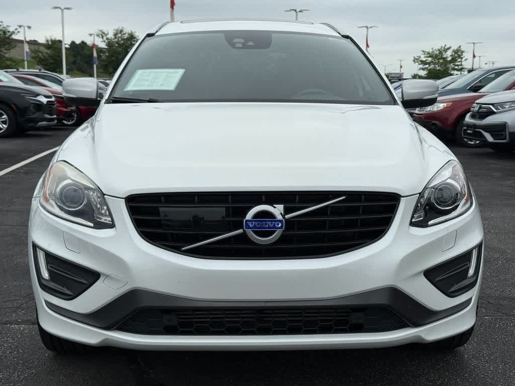 Thumbnail: 2017 Volvo XC60 - 7
