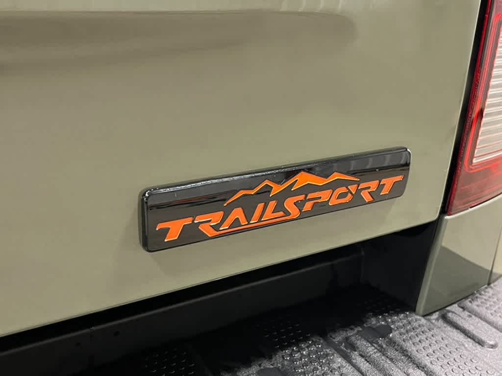 Thumbnail: 2026 Honda Ridgeline - 6