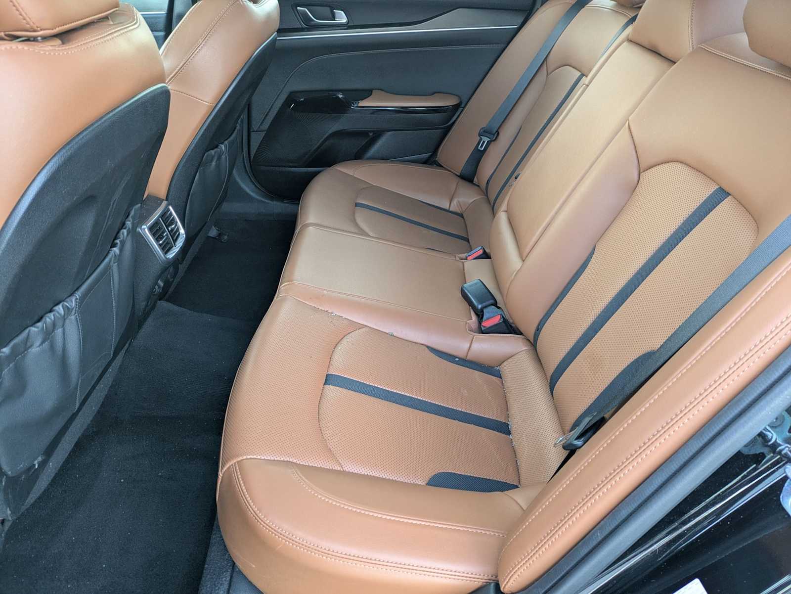 Thumbnail: 2022 Kia K5 - 19